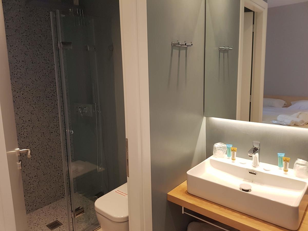 Double Room Balcony