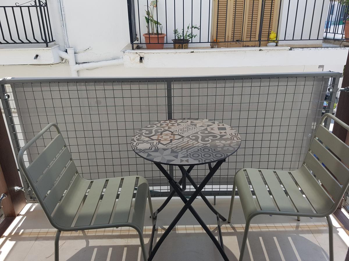Double Room Balcony