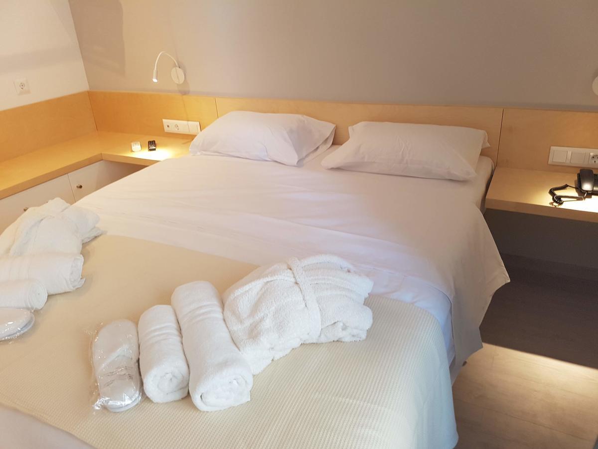 Double Room Balcony