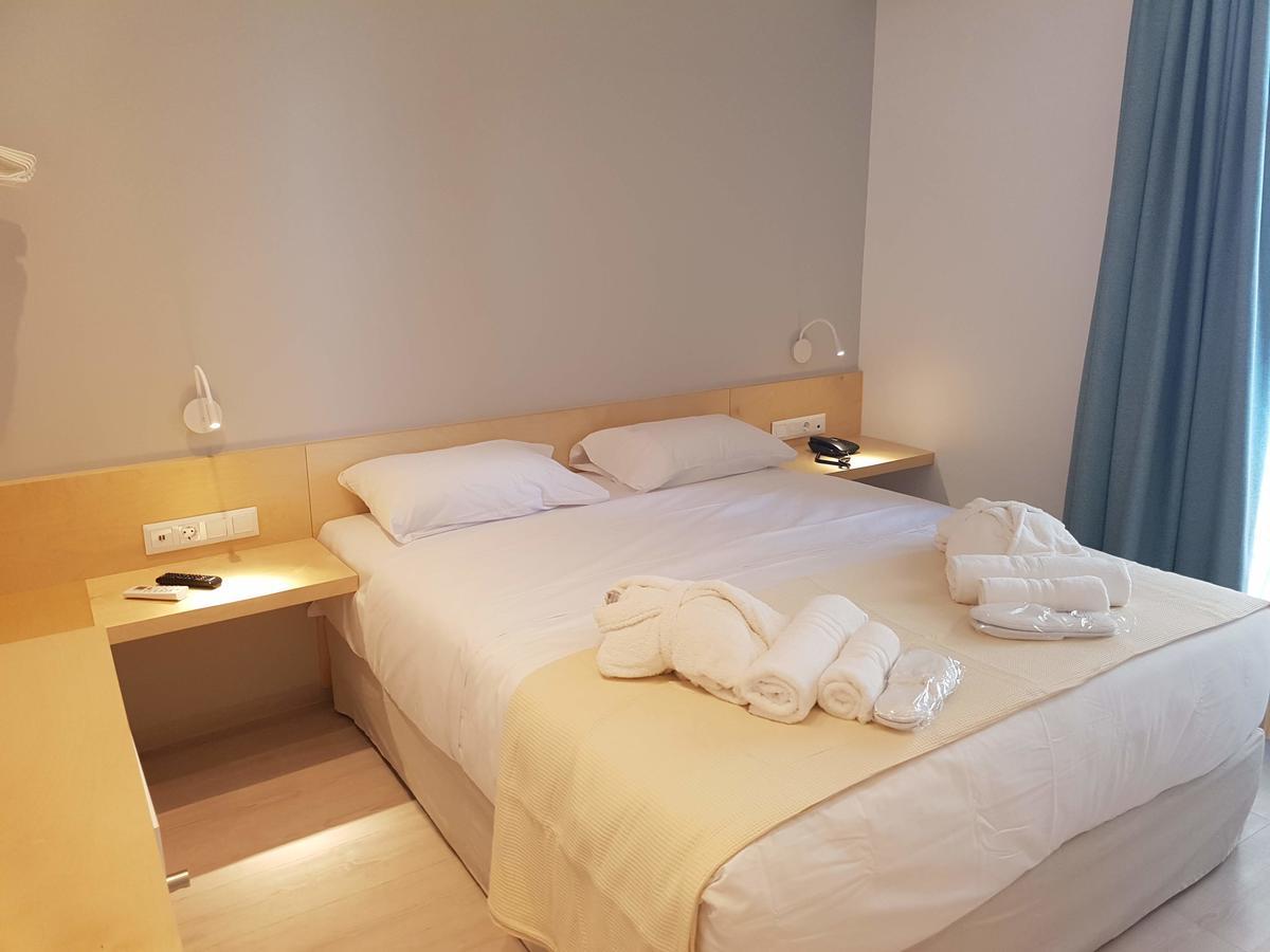 Double Room Balcony