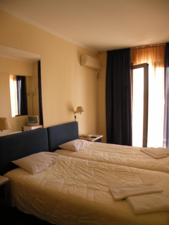 Chambre Simple