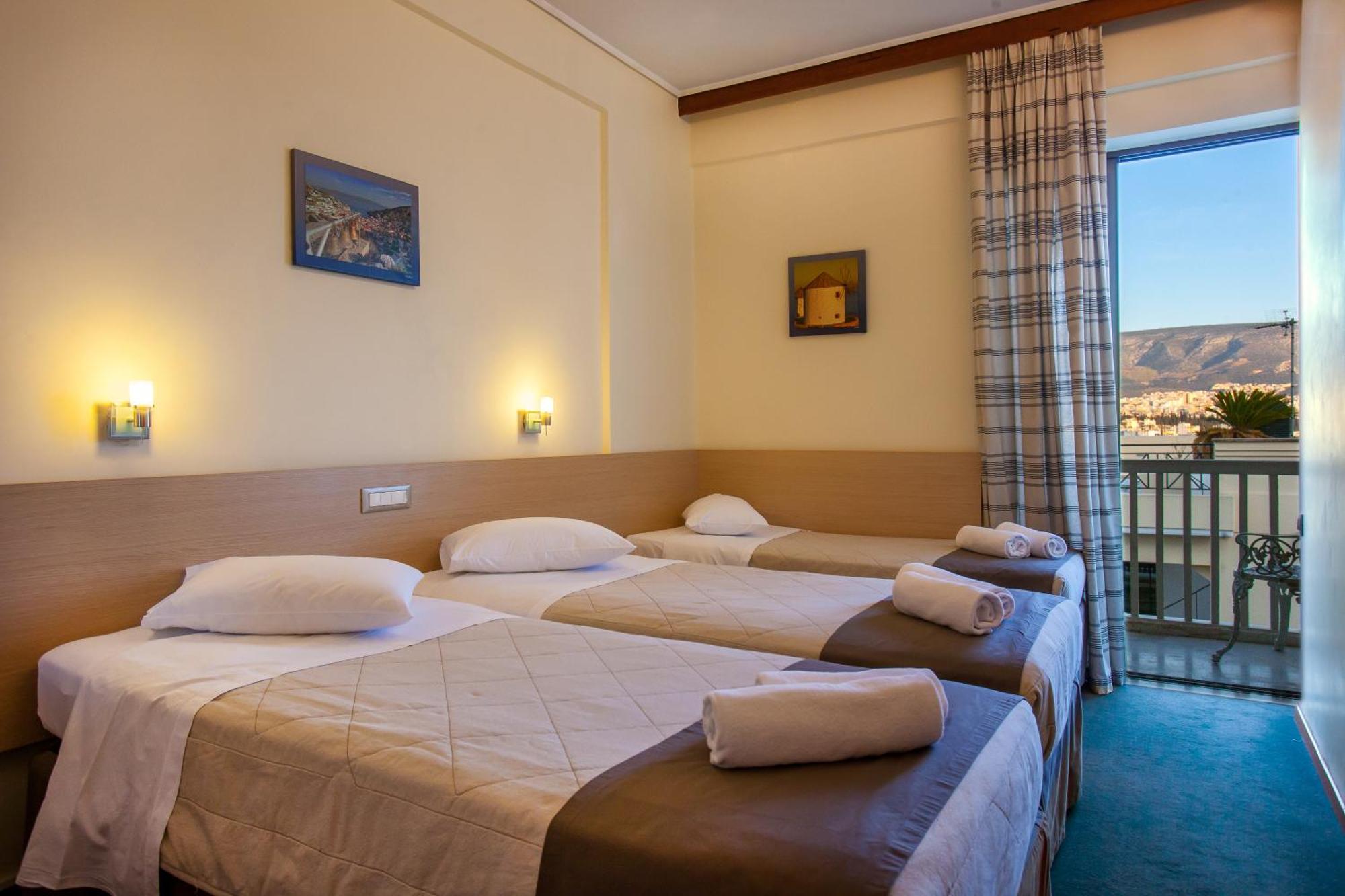 Twin room extra bed view to the Acropolis,733140187:JPEG