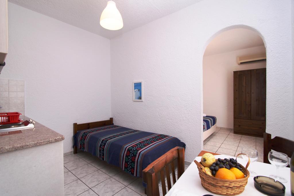 Apartamento de 1 dormitorio con vistas al mar