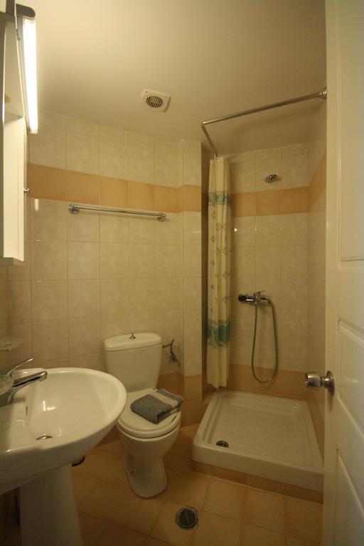 Habitación Doble - 1 o 2 camas
