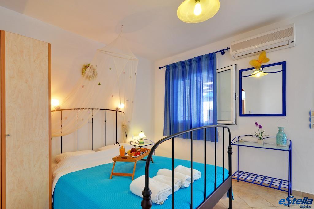 Appartamento Familiare con 2 Camere da Letto