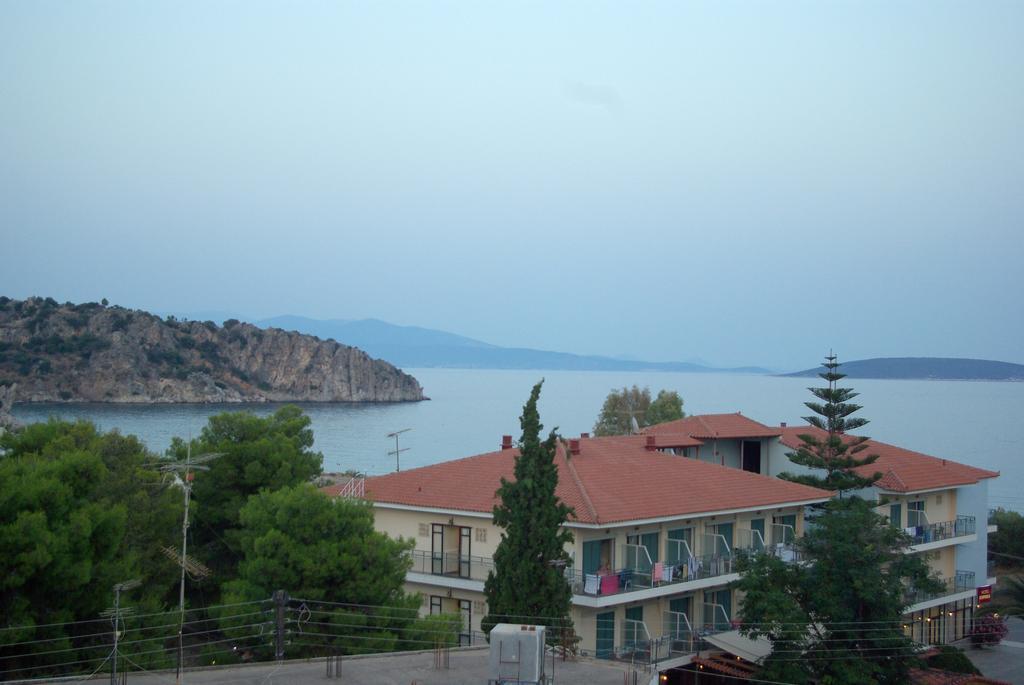 Δίκλινο Δωμάτιο