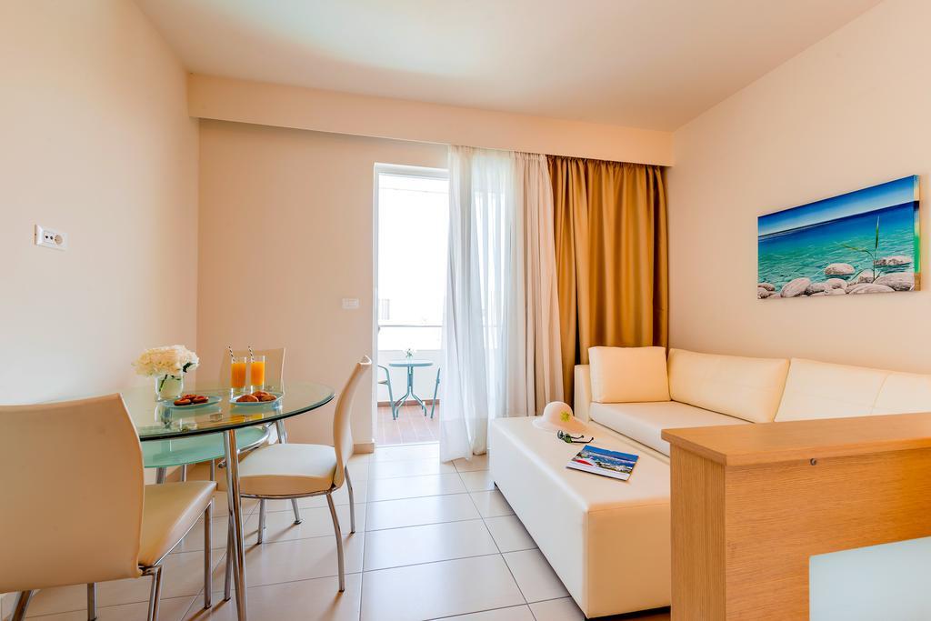 Suite mit 1 Schlafzimmer (2 Erwachsene)