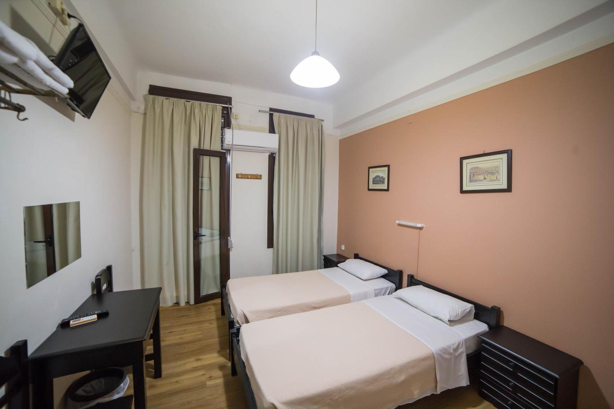 Double or Twin Room