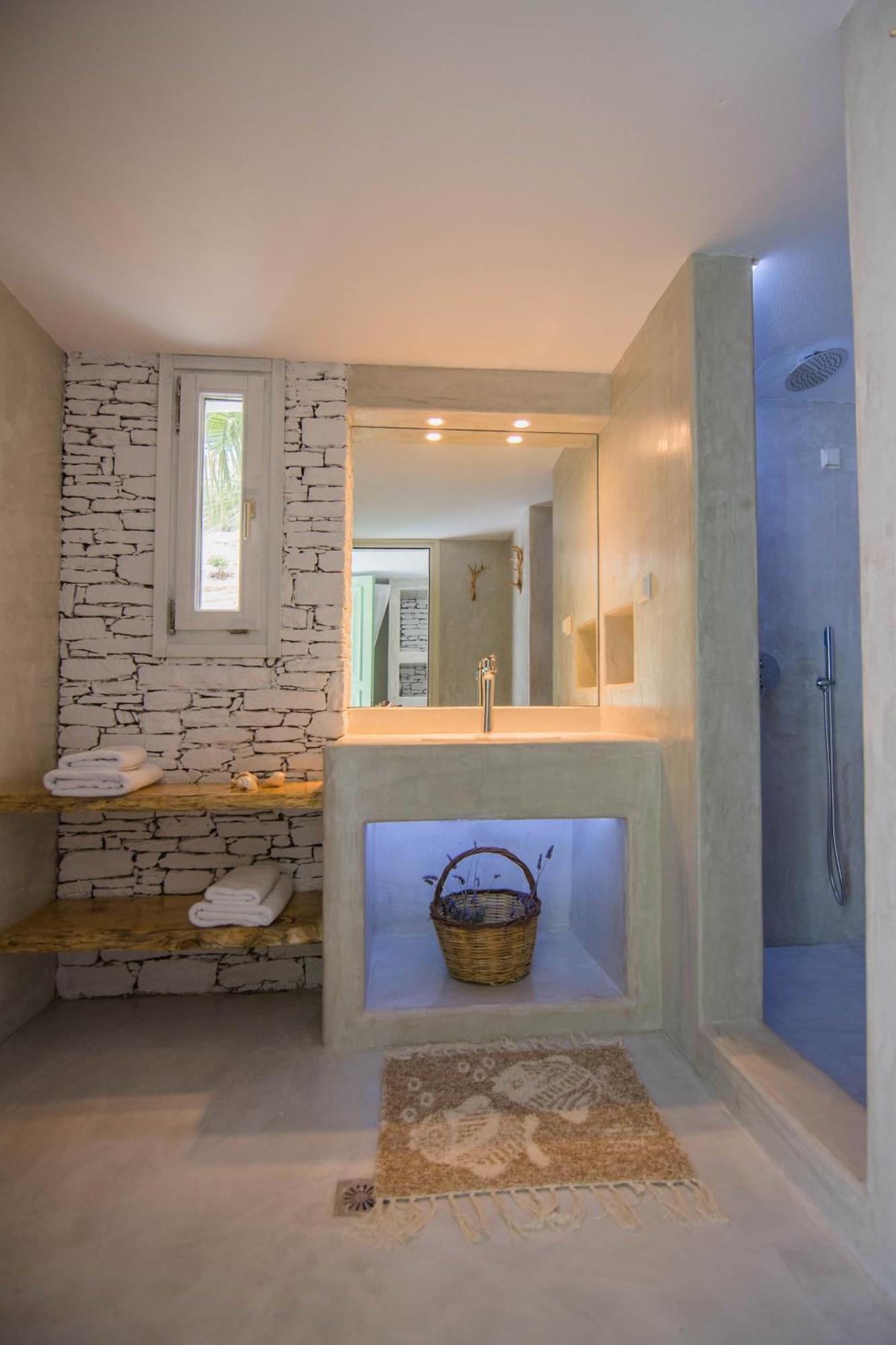 Master Maisonette with Private Pool
