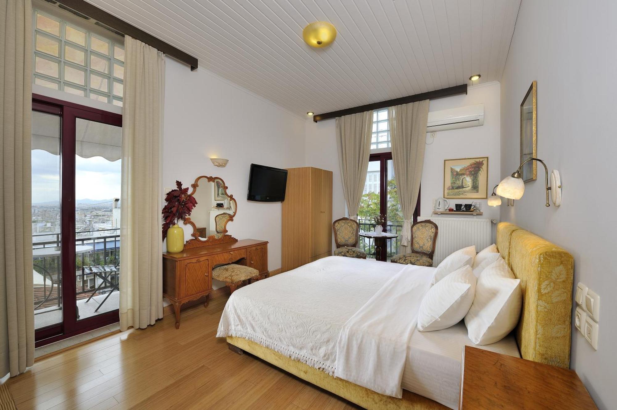 Double or Twin Room - Acropolis View,680998566:JPEG