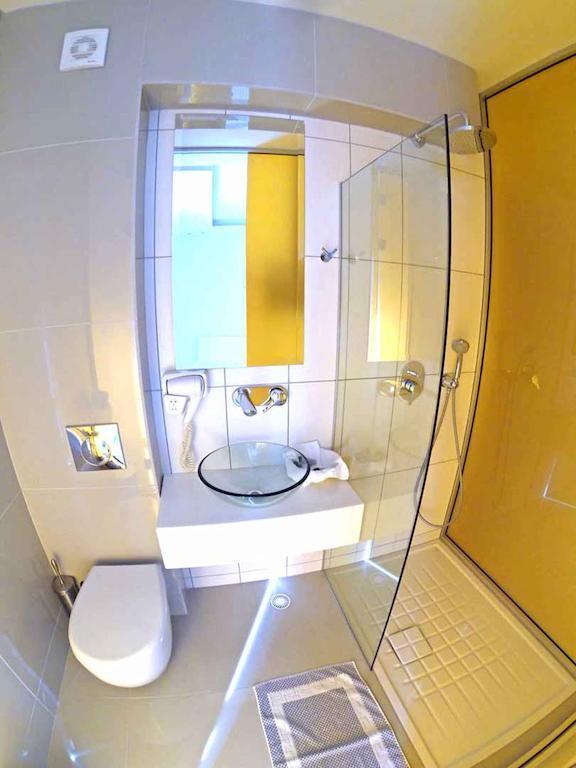 Suite 2 Chambres