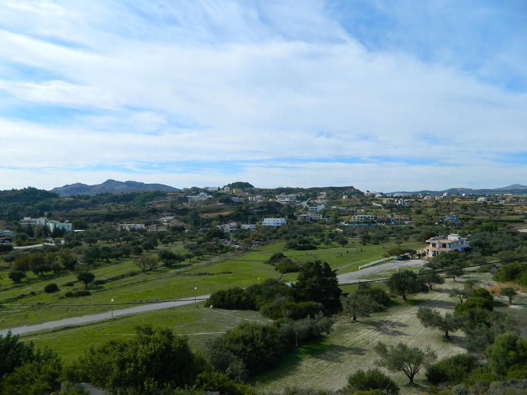 Camera Singola