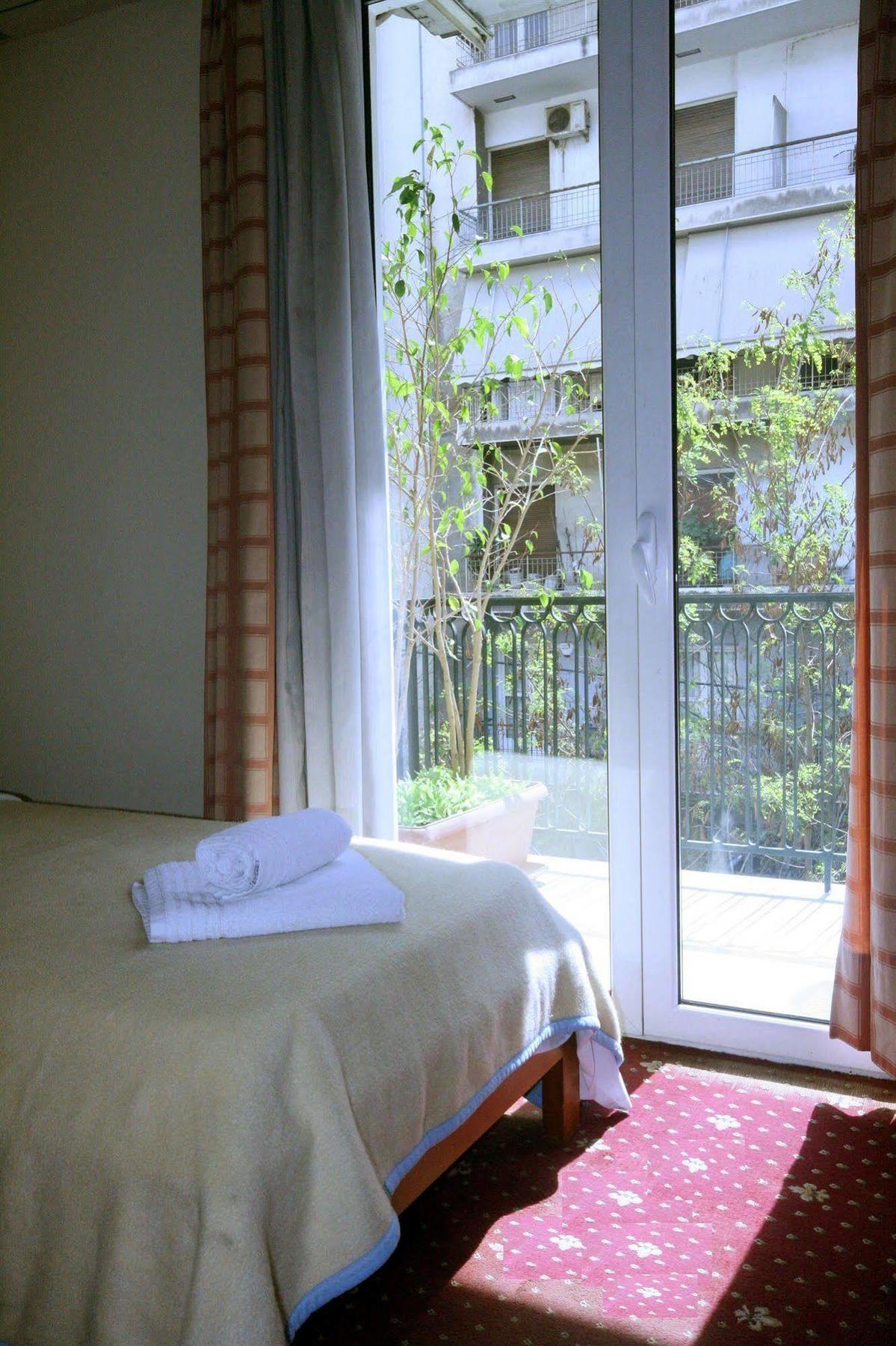Habitación Individual