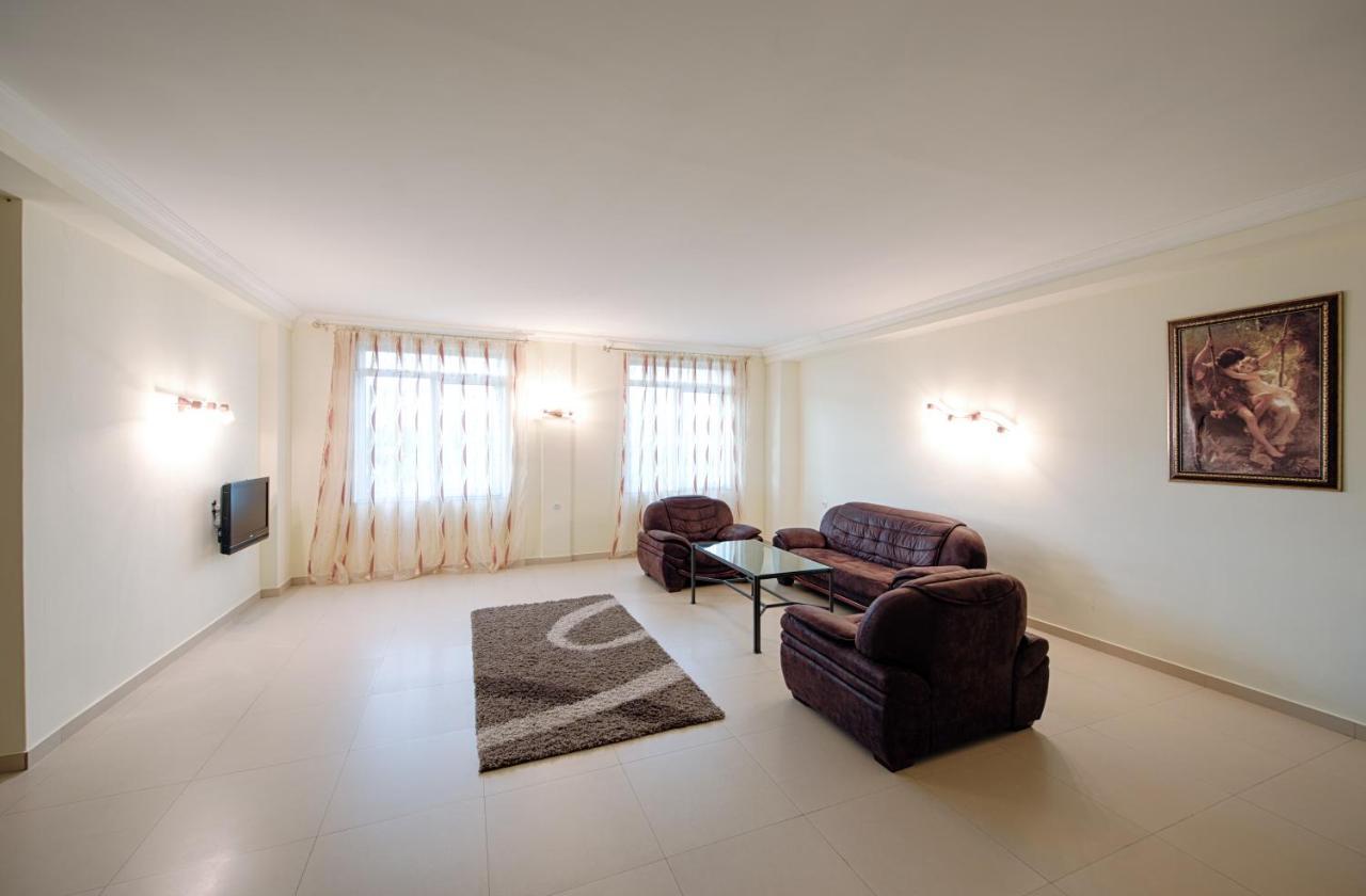 Ammos Superior Pool View Suite