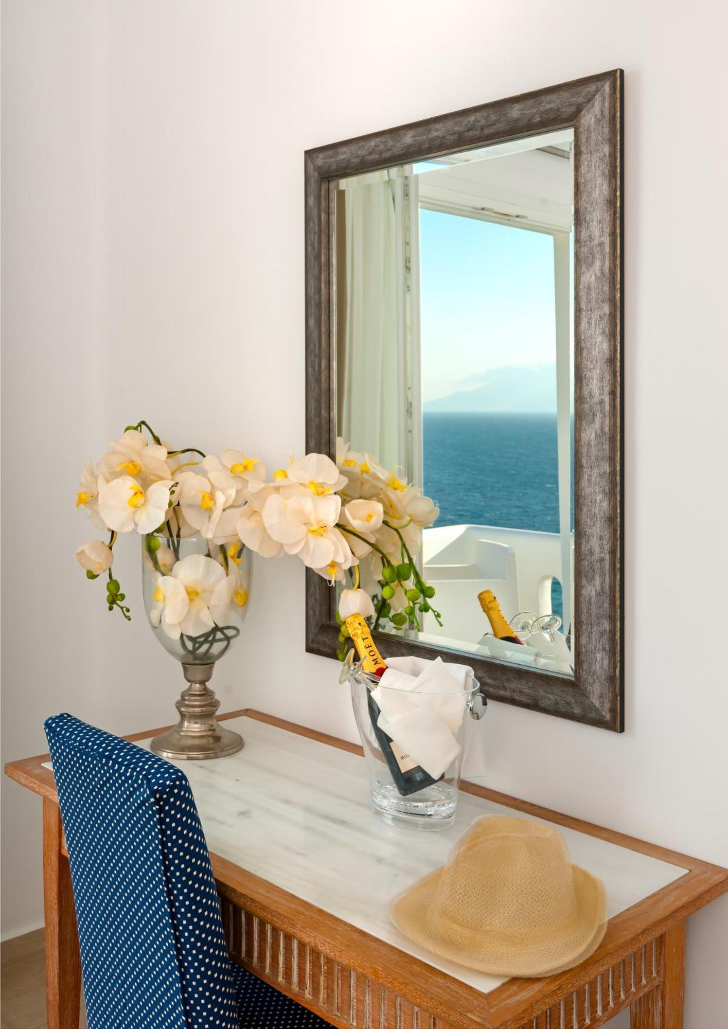 Panoramic Sea View Residence