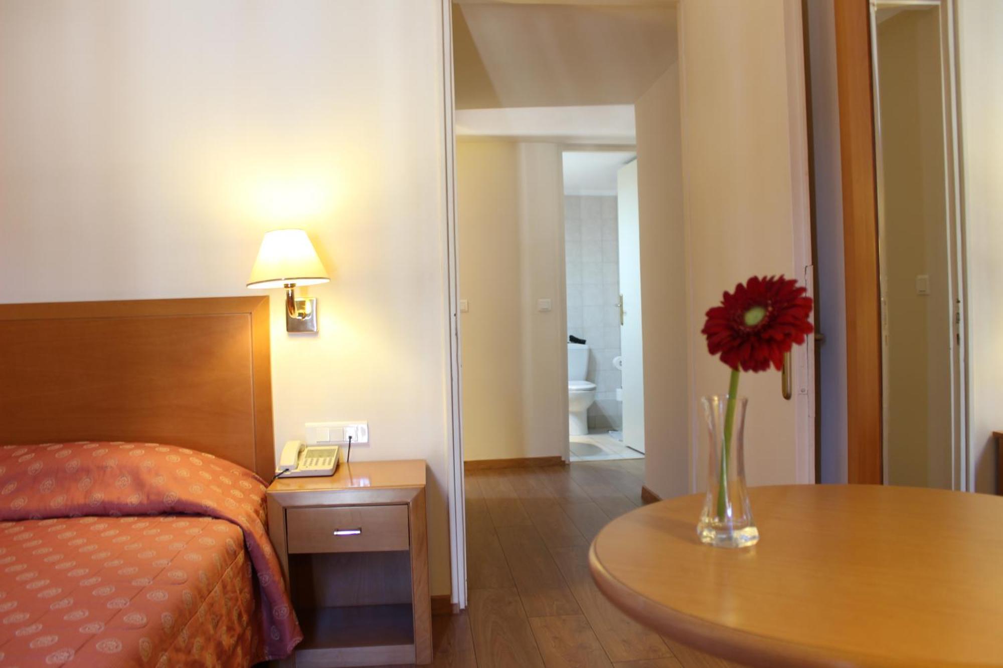 Suite Familiare