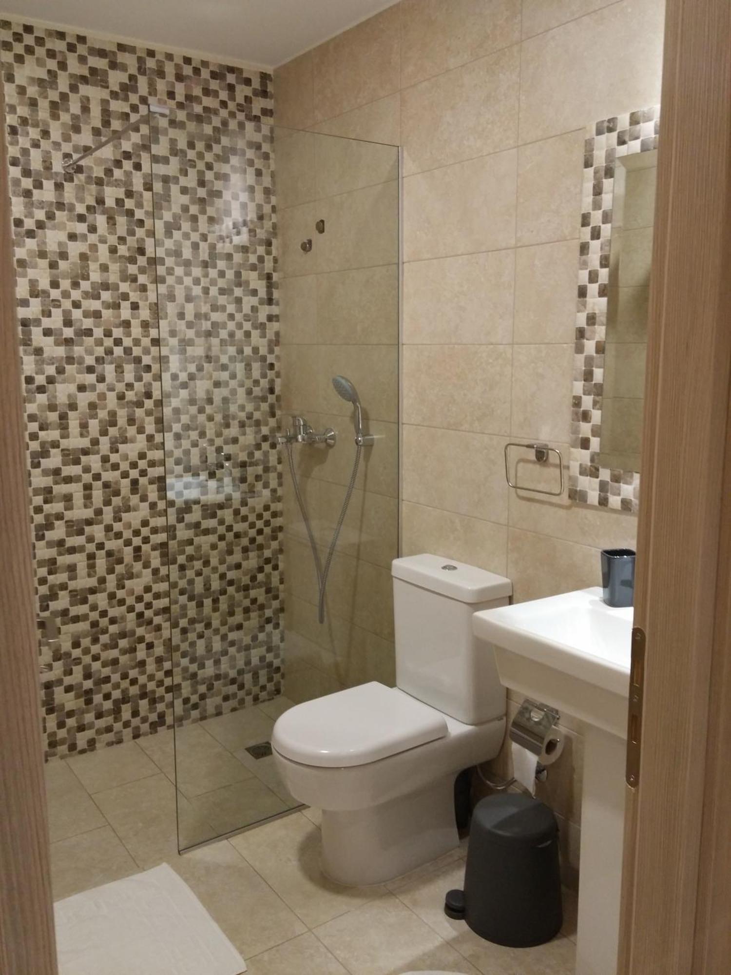 Superior Double or Twin Room Terrace