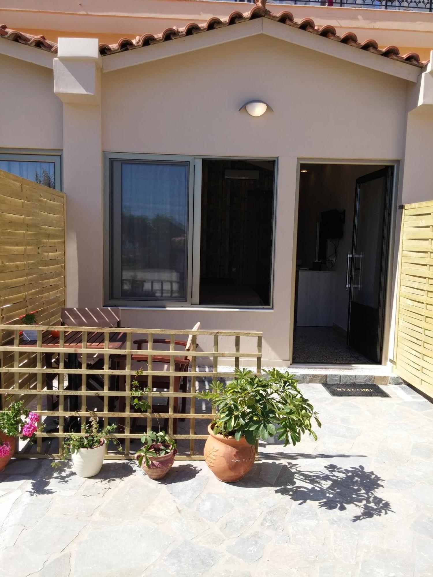 Superior Double or Twin Room Terrace
