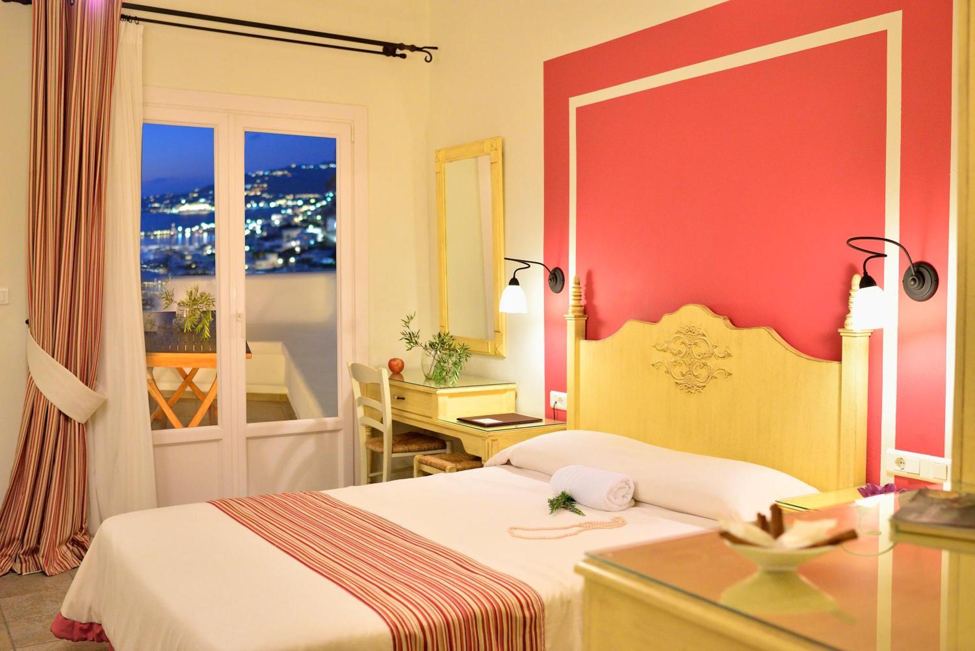 Quarto com Cama de Casal ou 2 de Solteiro 2