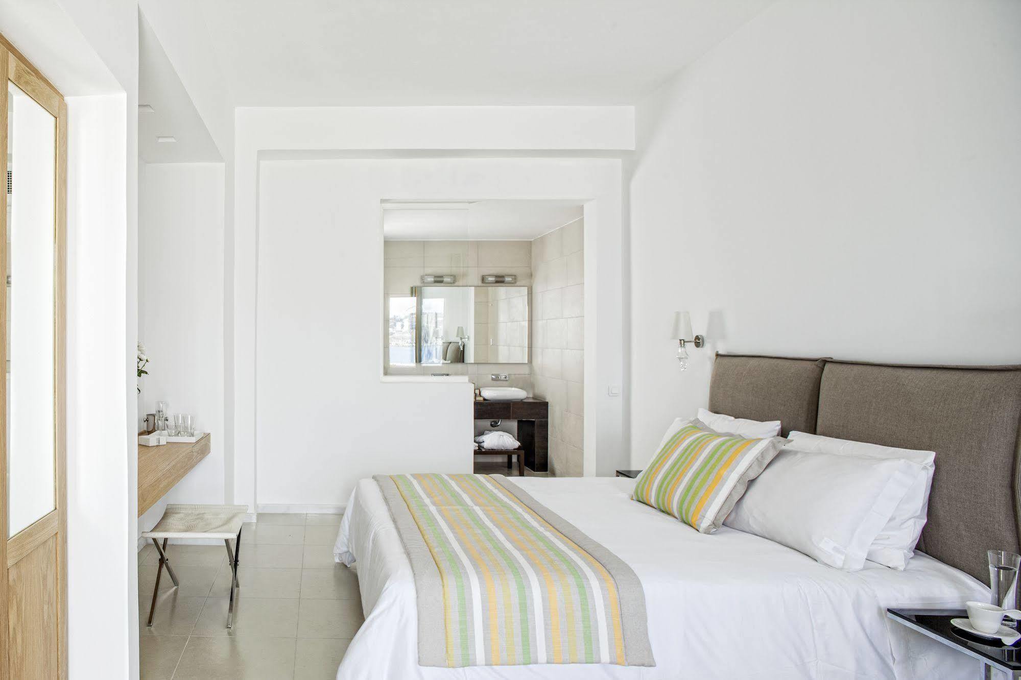 Suite with Sea View