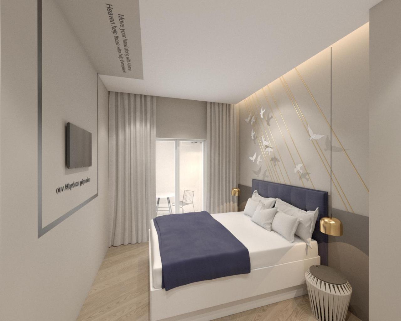 Apartment - Ground Floor