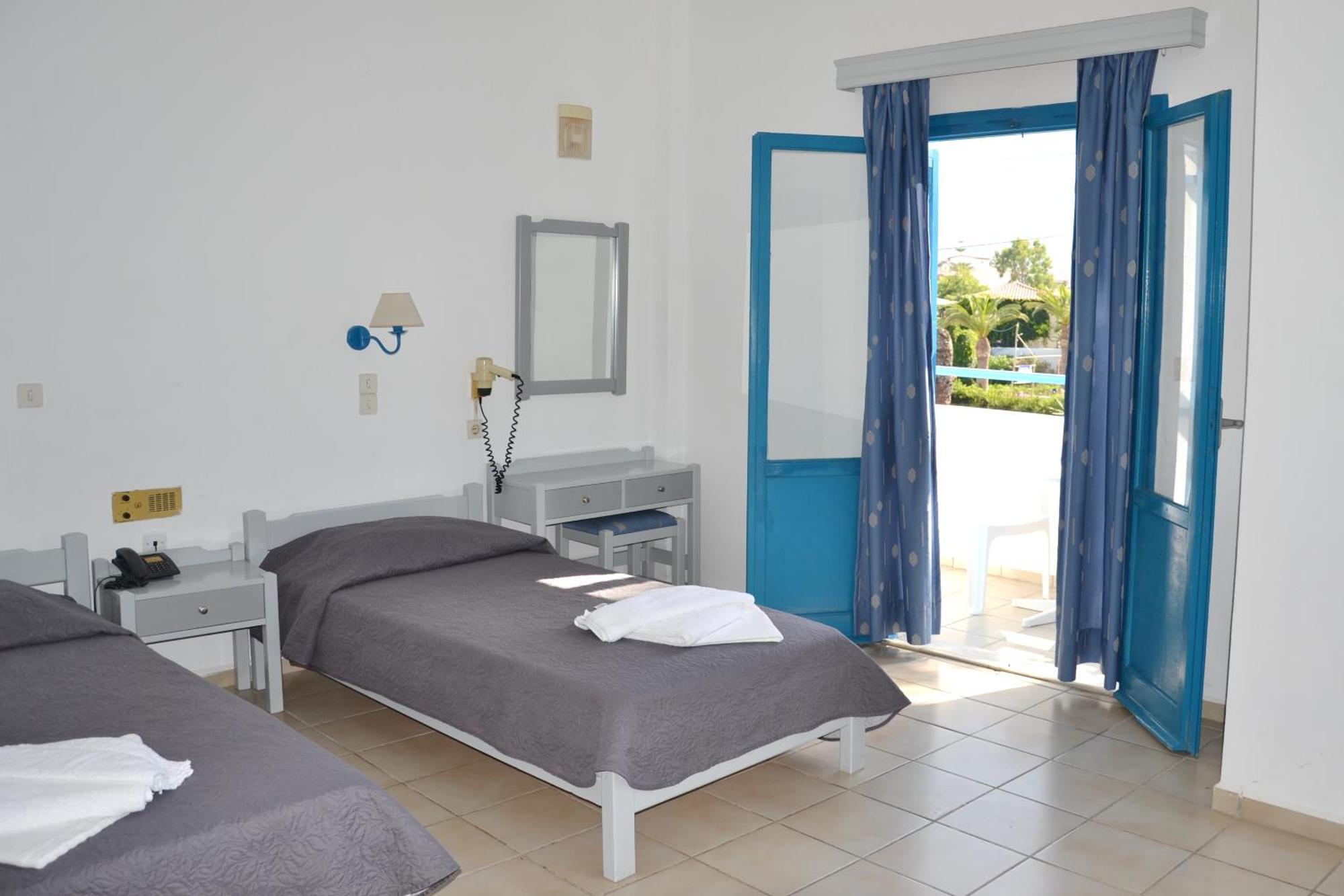 Appartement 2 Chambres