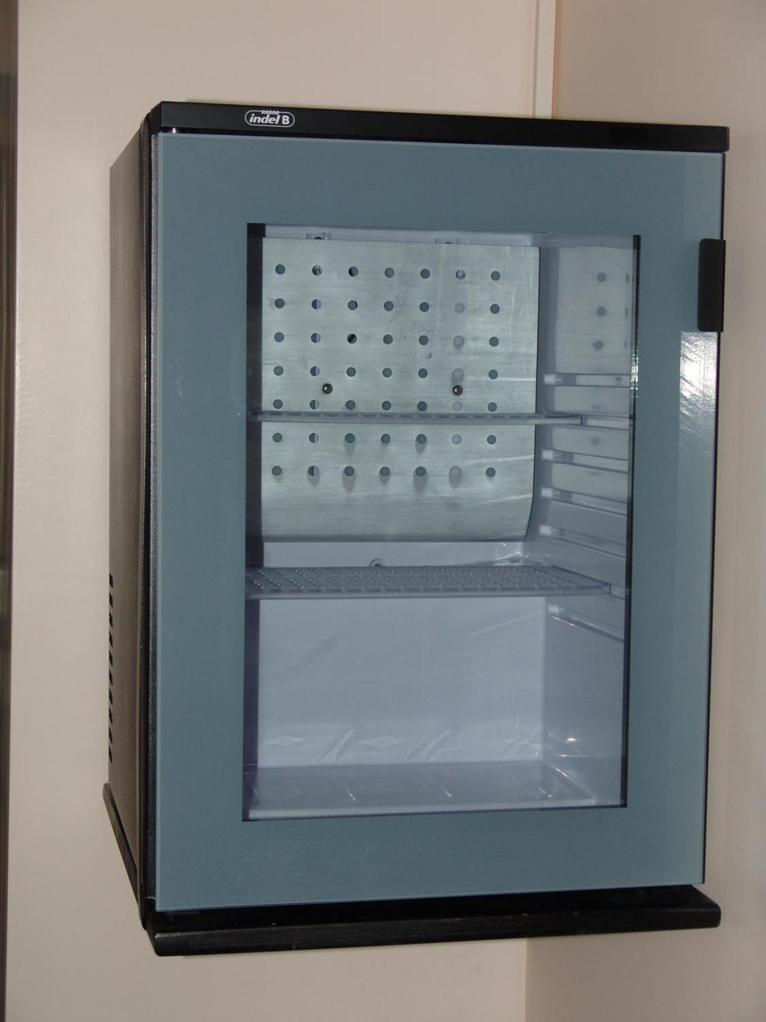 Quarto Standard com 2 Camas de Solteiro