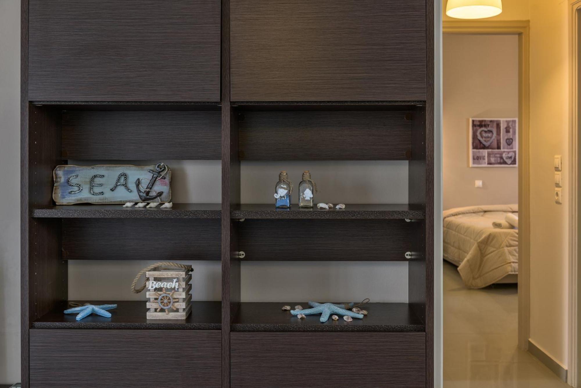 Superior Two-Bedroom Apartment