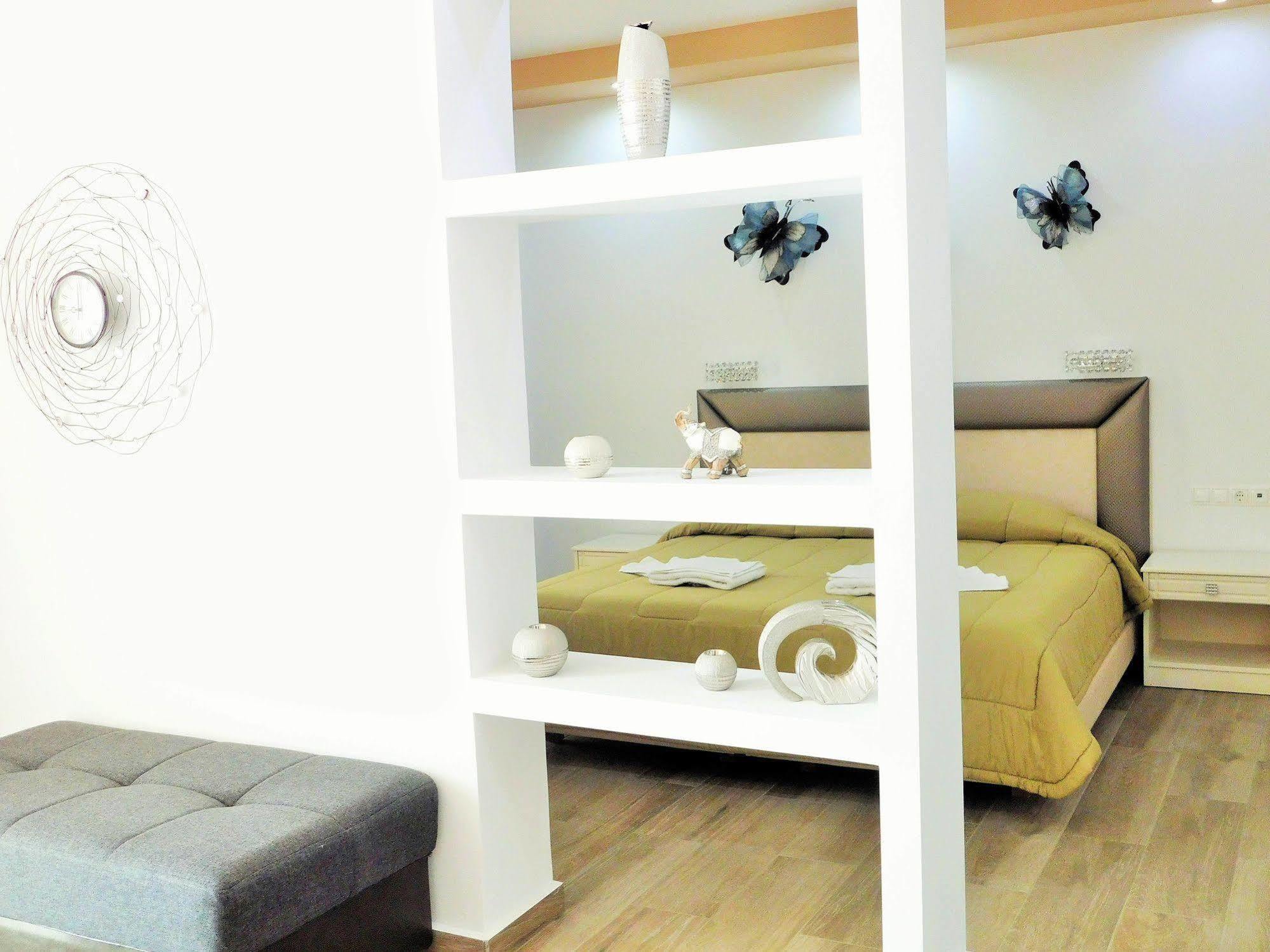 Apartment mit 1 Schlafzimmer