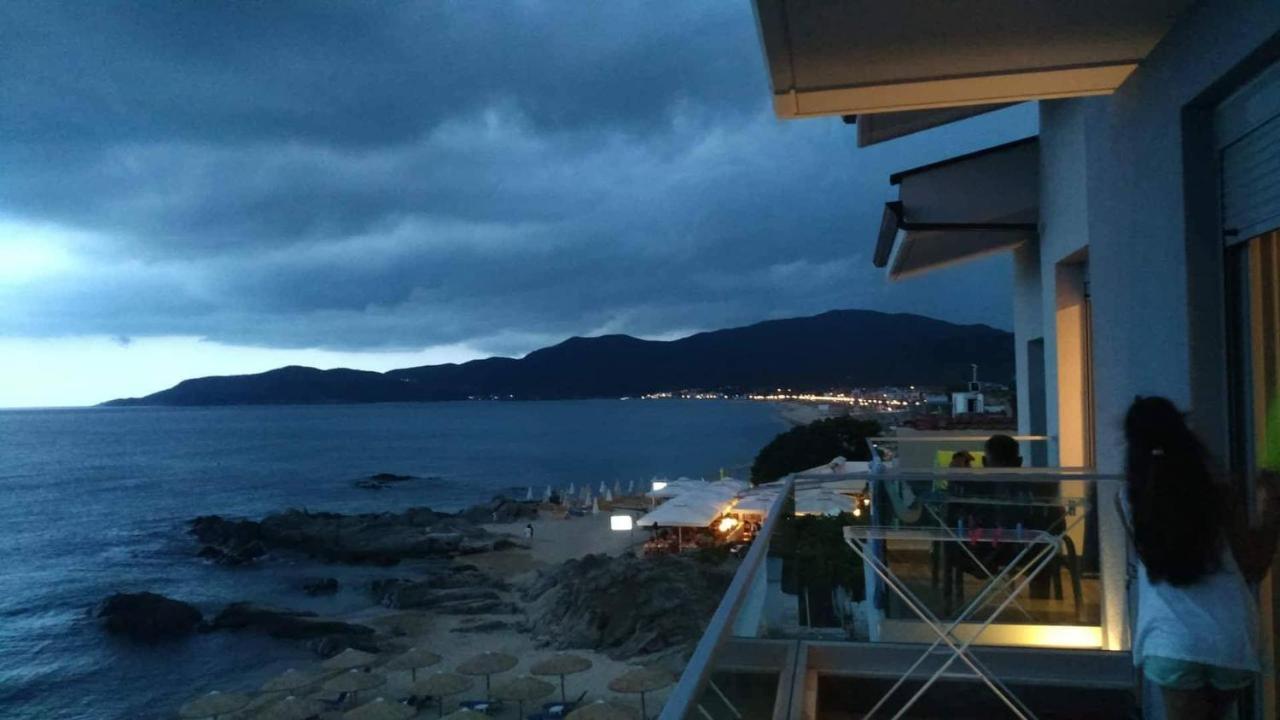Διαμέρισμα με θέα στη Θάλασσα