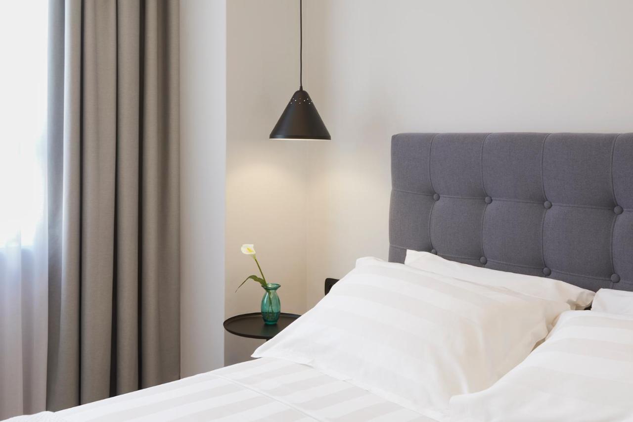Superior Double Room Urban View