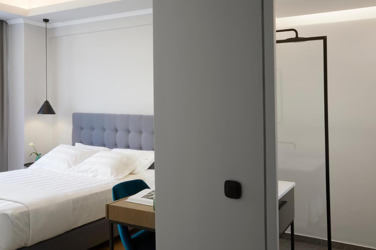 Superior Double Room Urban View