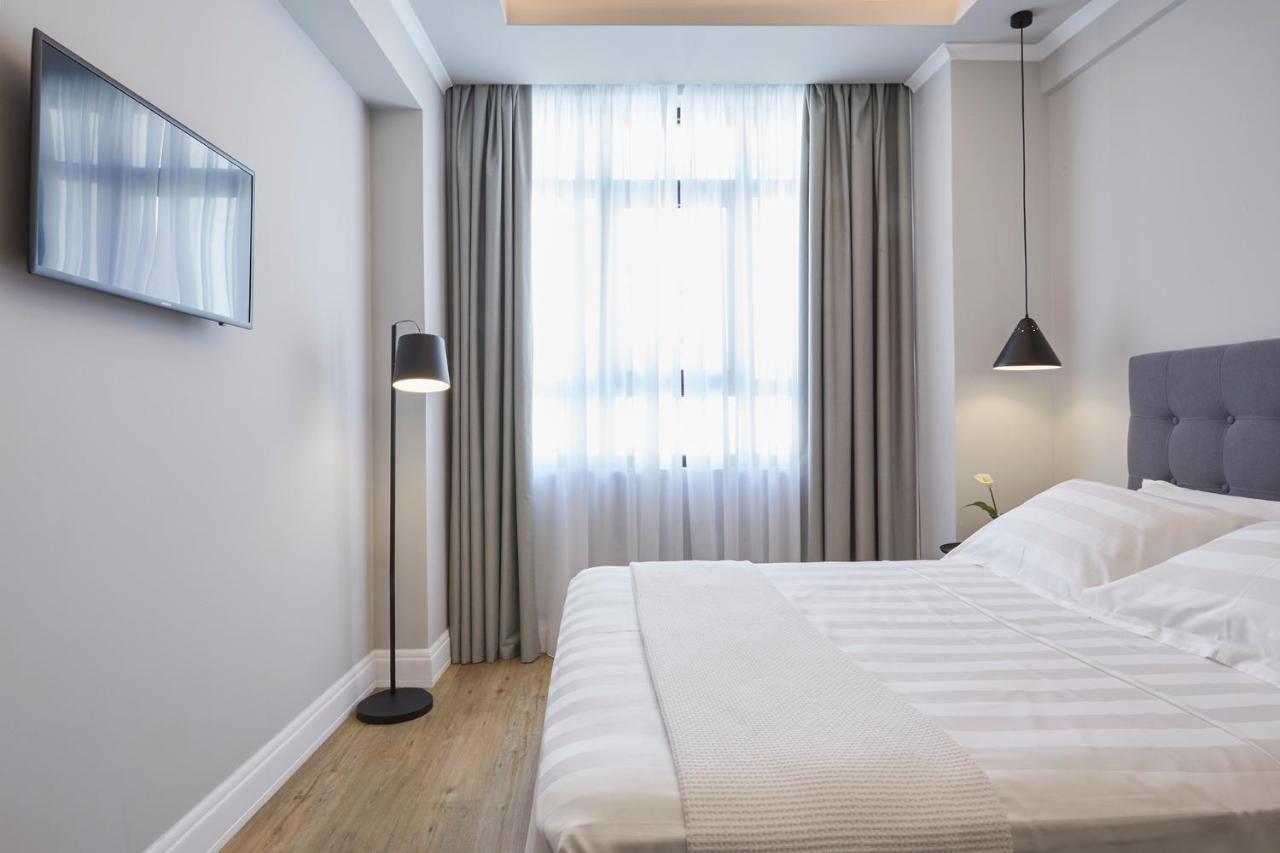 Superior Double Room Urban View