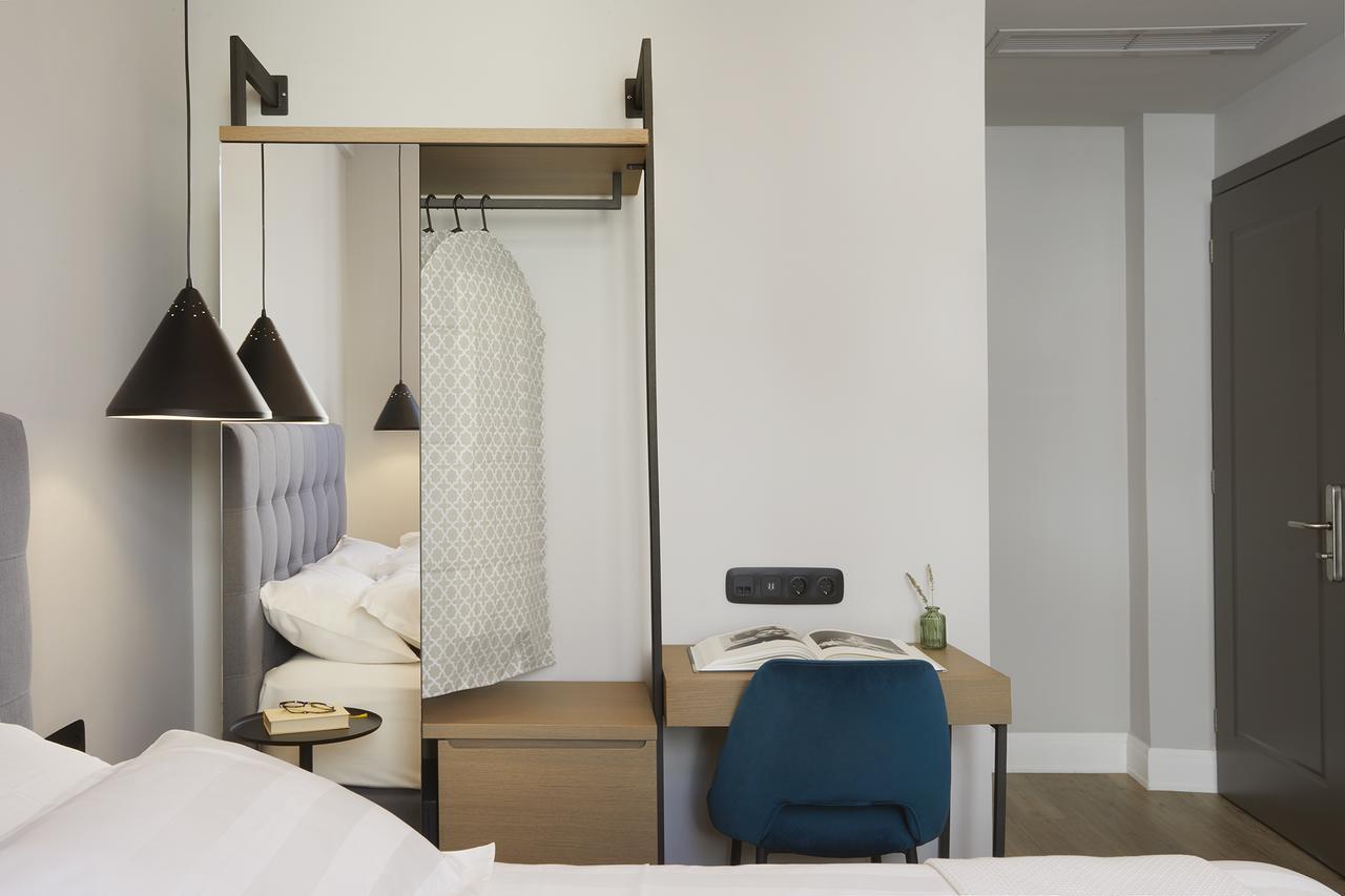 Superior Double Room Urban View