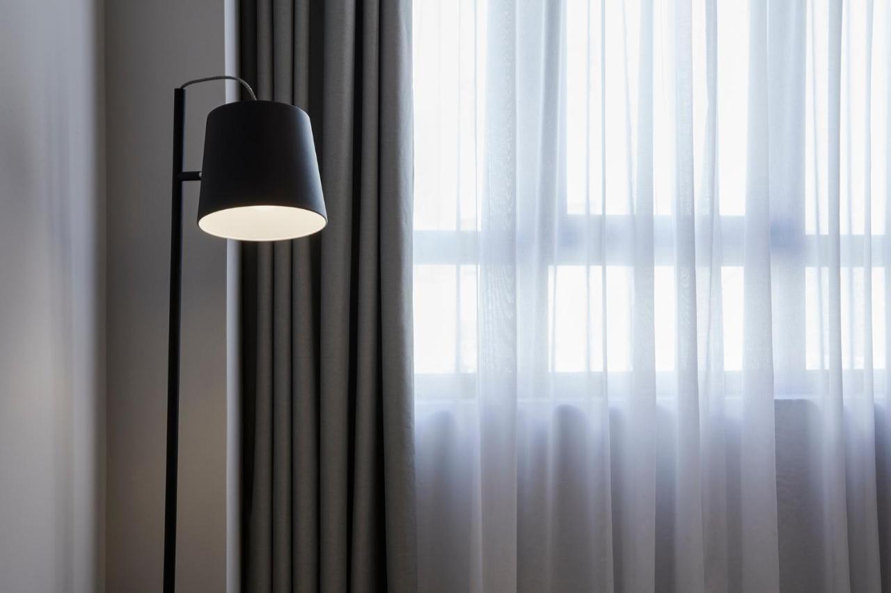 Superior Double Room Urban View