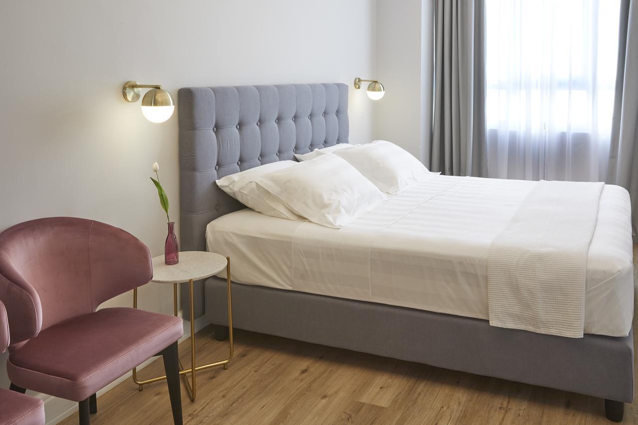 Superior Double Room Urban View