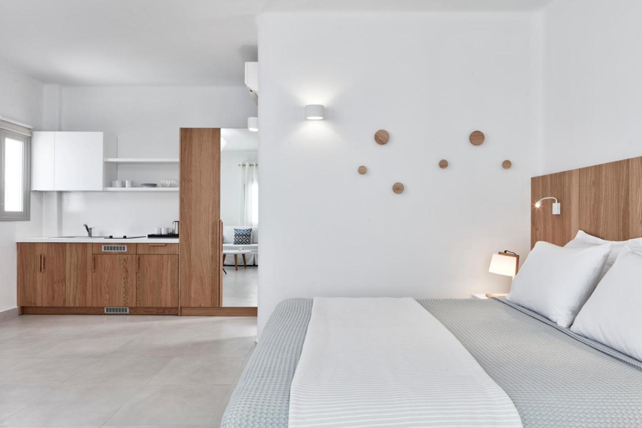 Deluxe Zimmer mit eigenem Pool