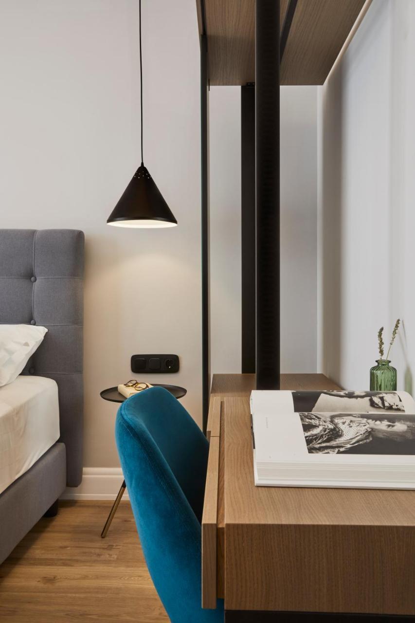 Superior Double Room Urban View