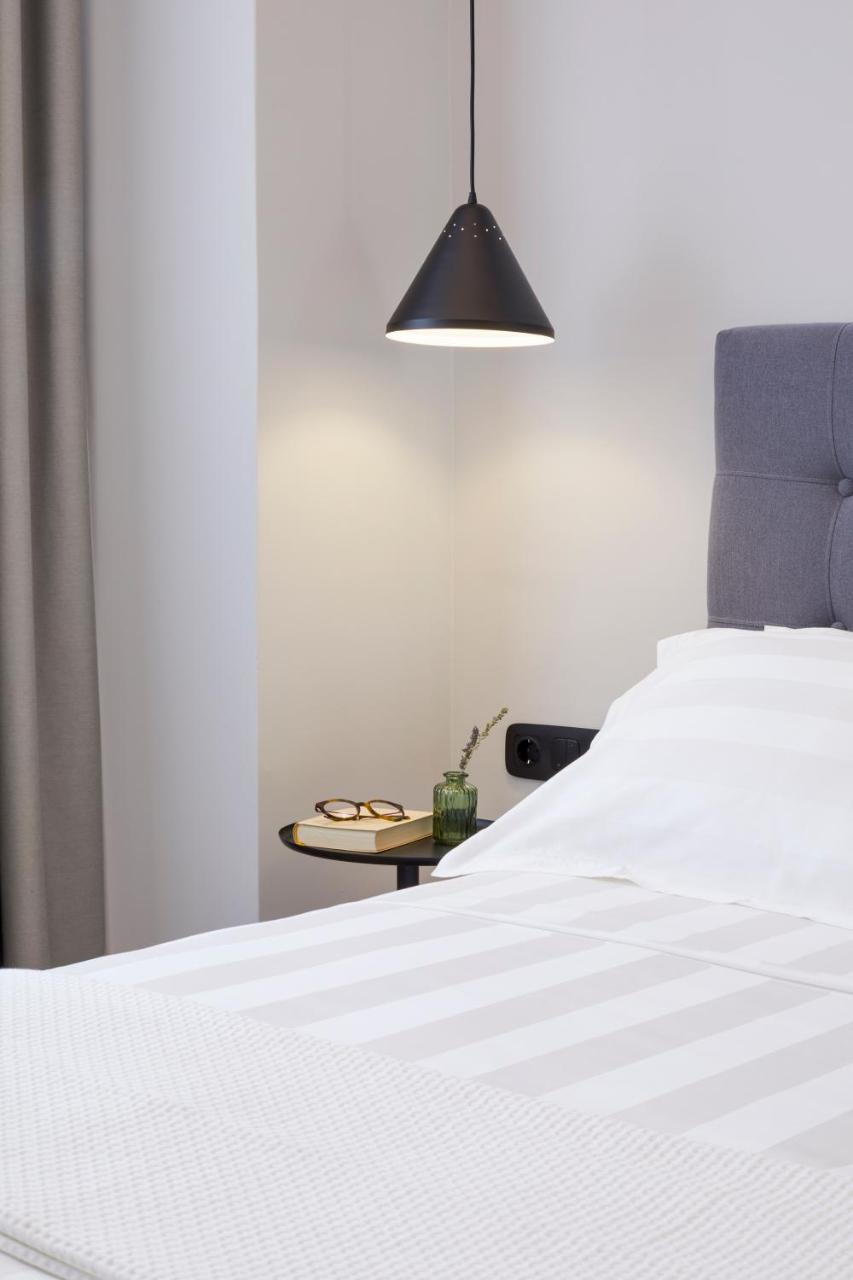 Superior Double Room Urban View