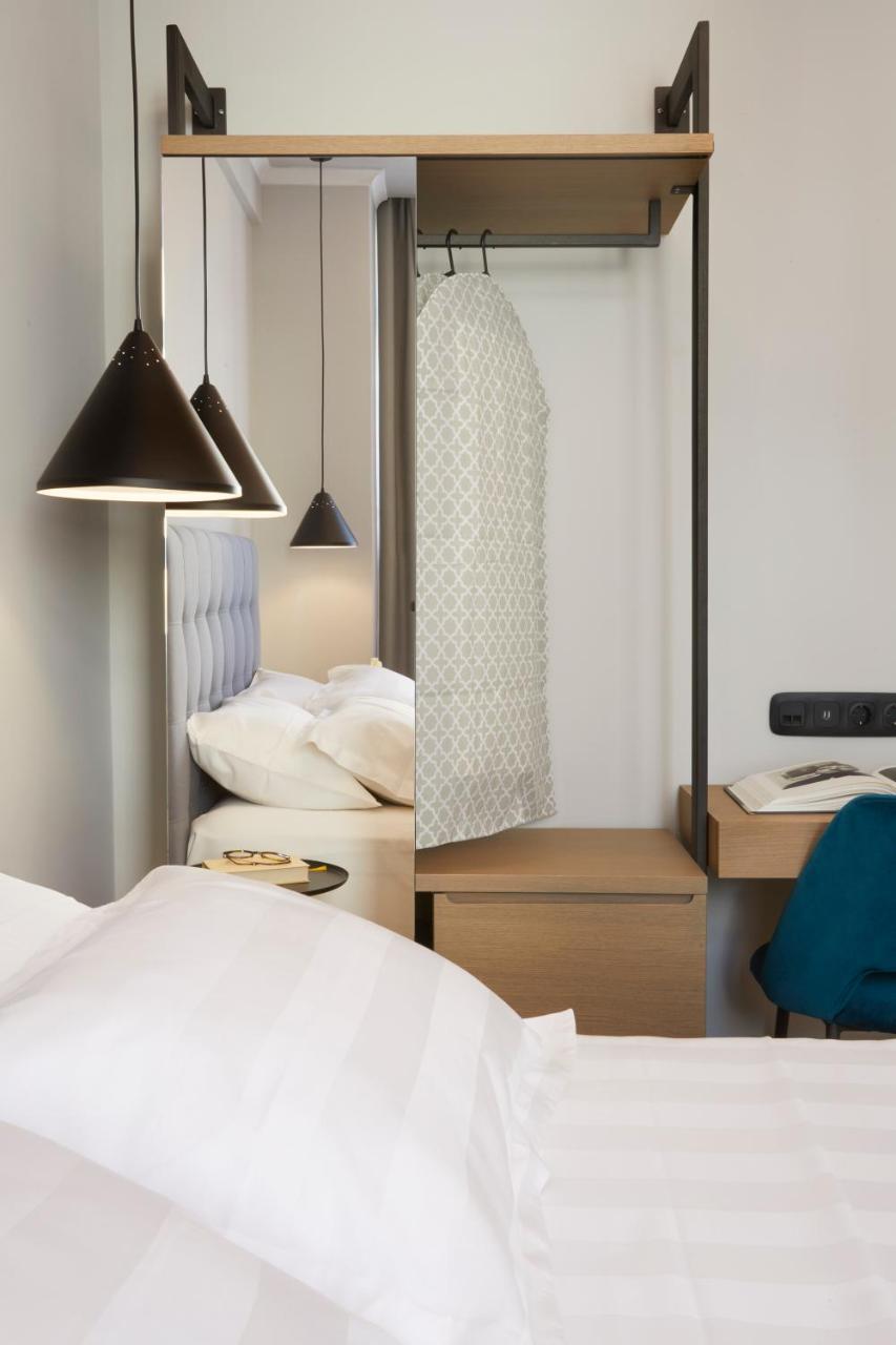 Superior Double Room Urban View