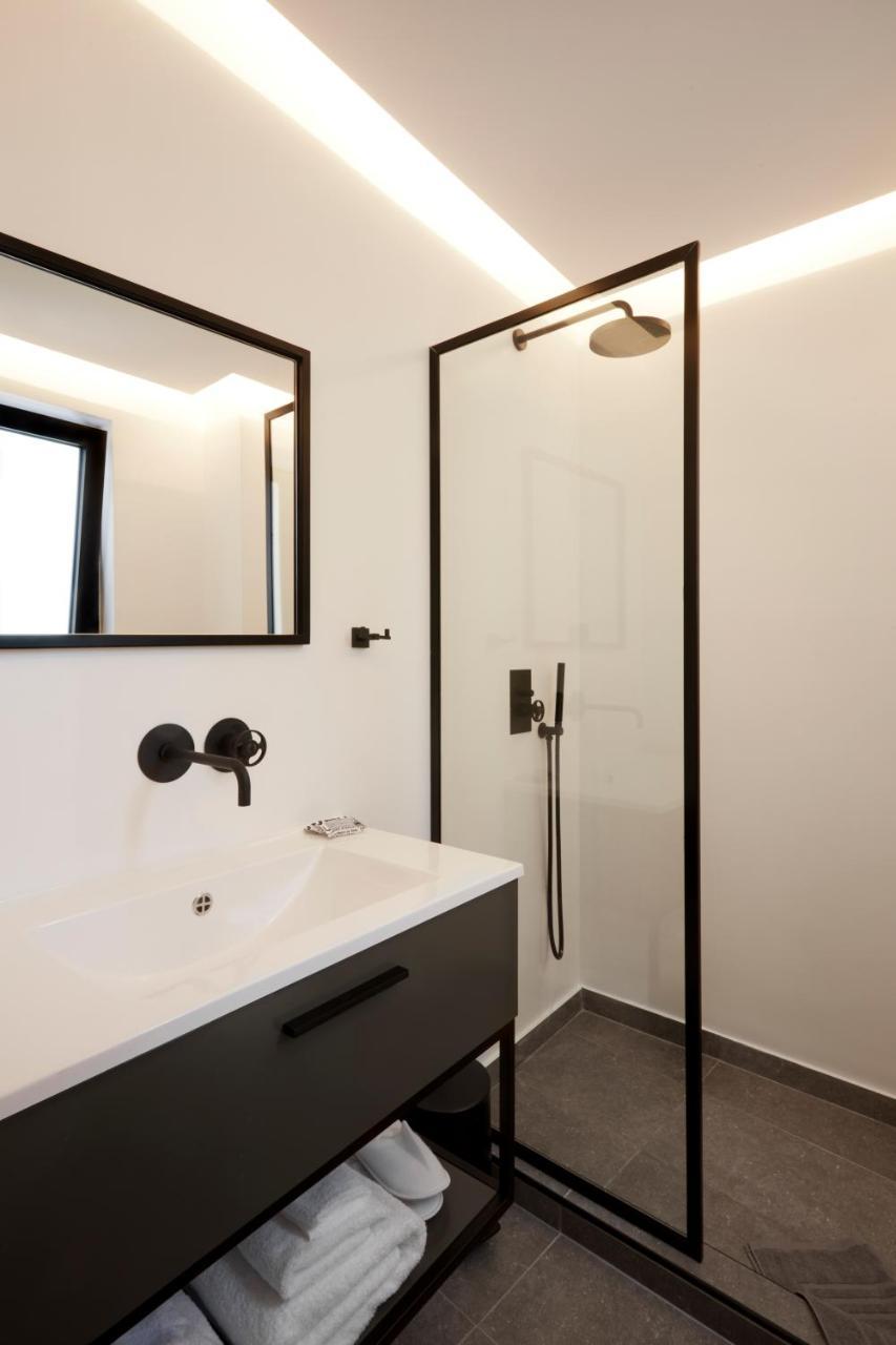 Superior Double Room Urban View