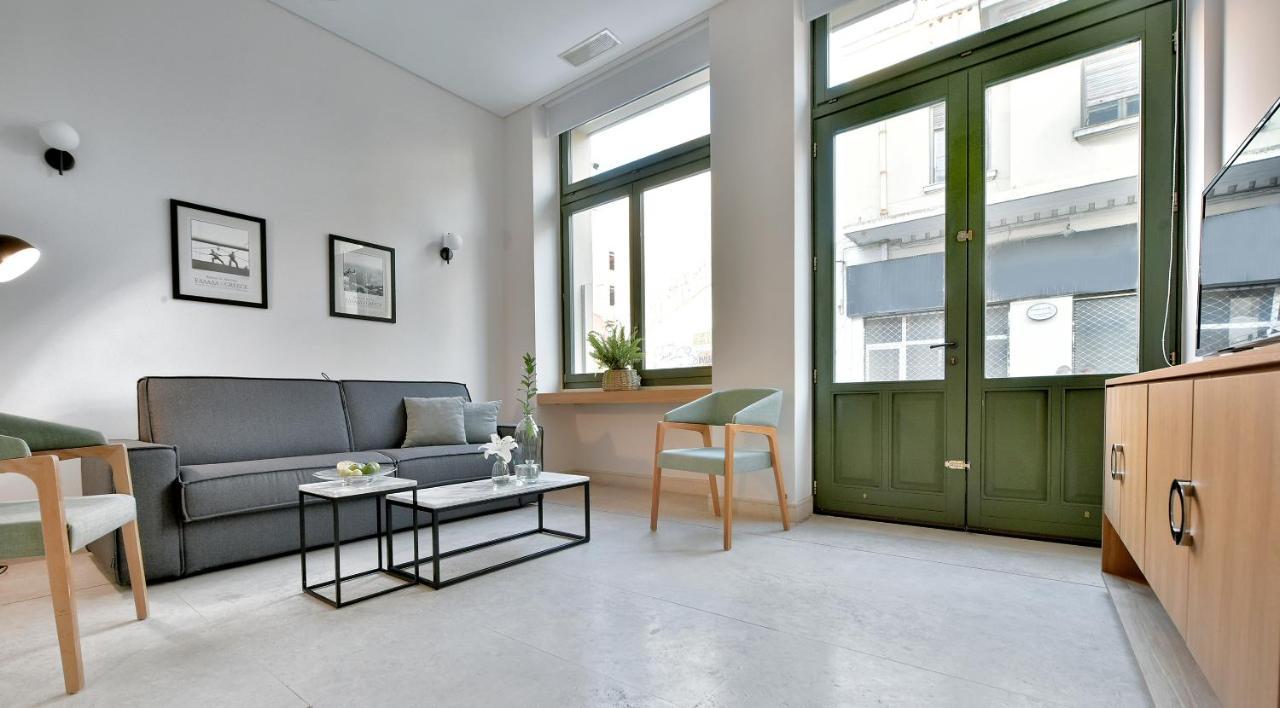 Downtown Suite Ground Floor (External Entrance)