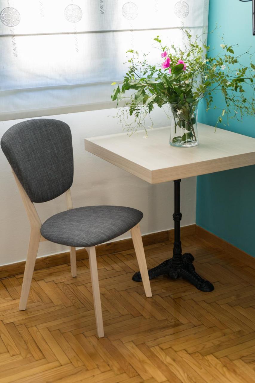 Chambre Double Deluxe