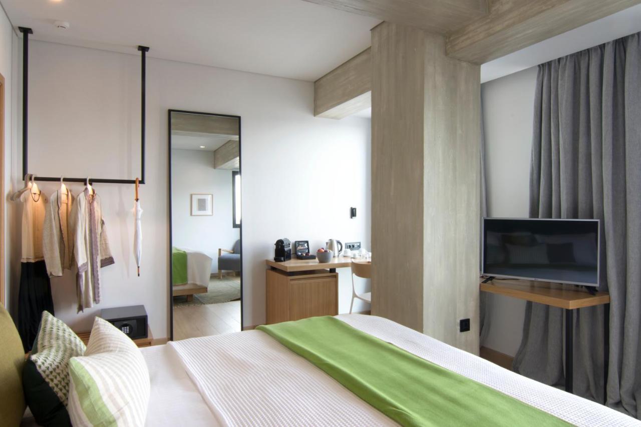 The Athenian Suite