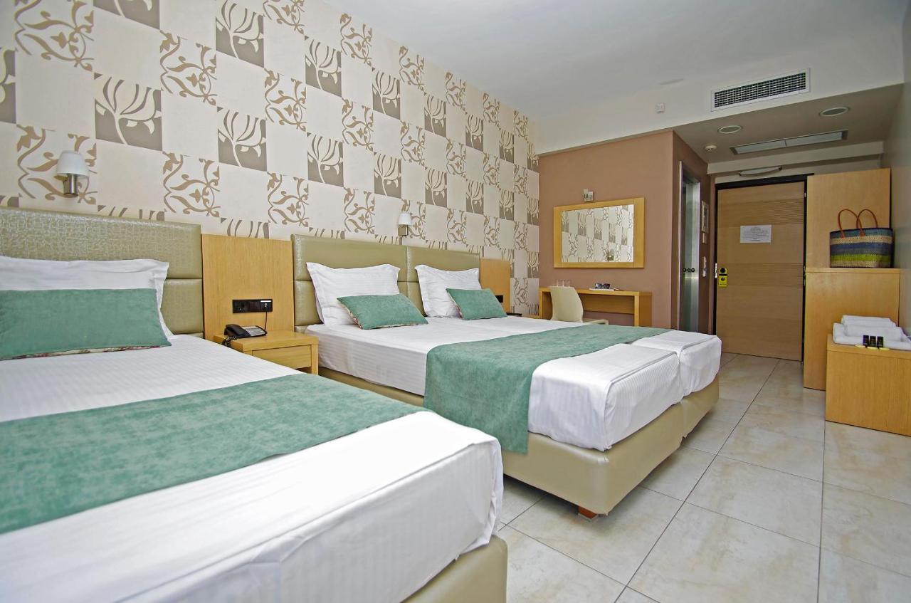 Premium Zimmer
