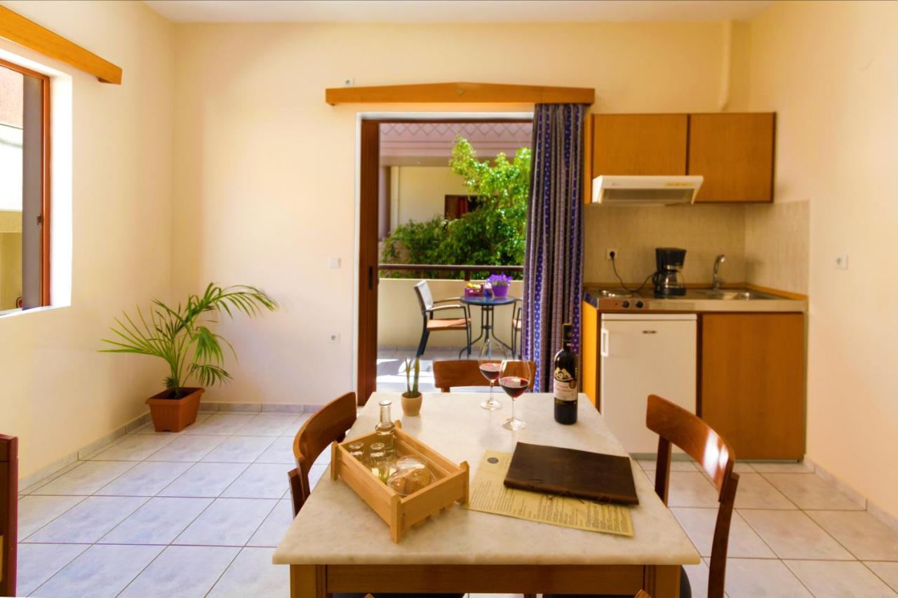 Appartement Standard