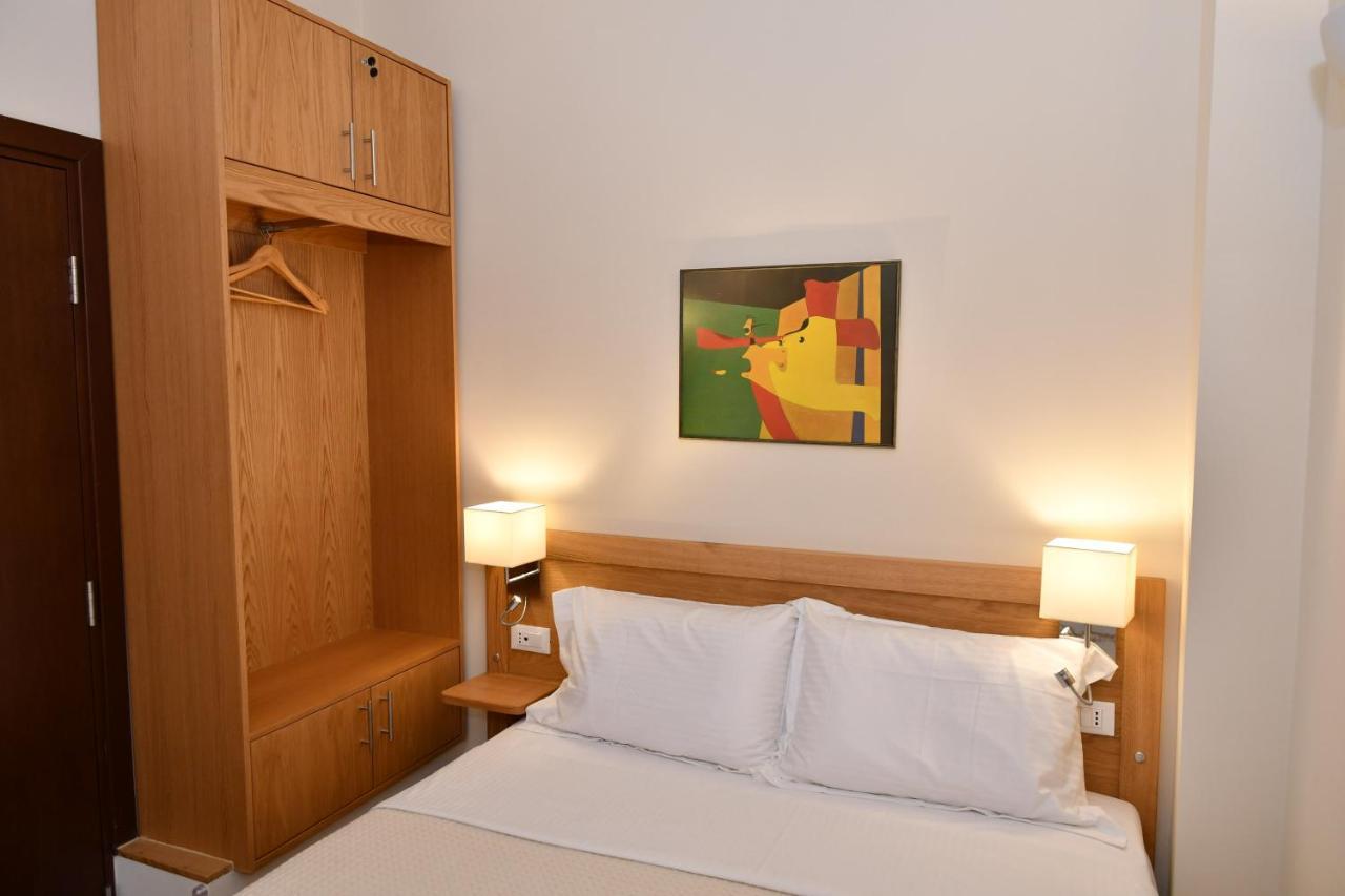 Small Double Room