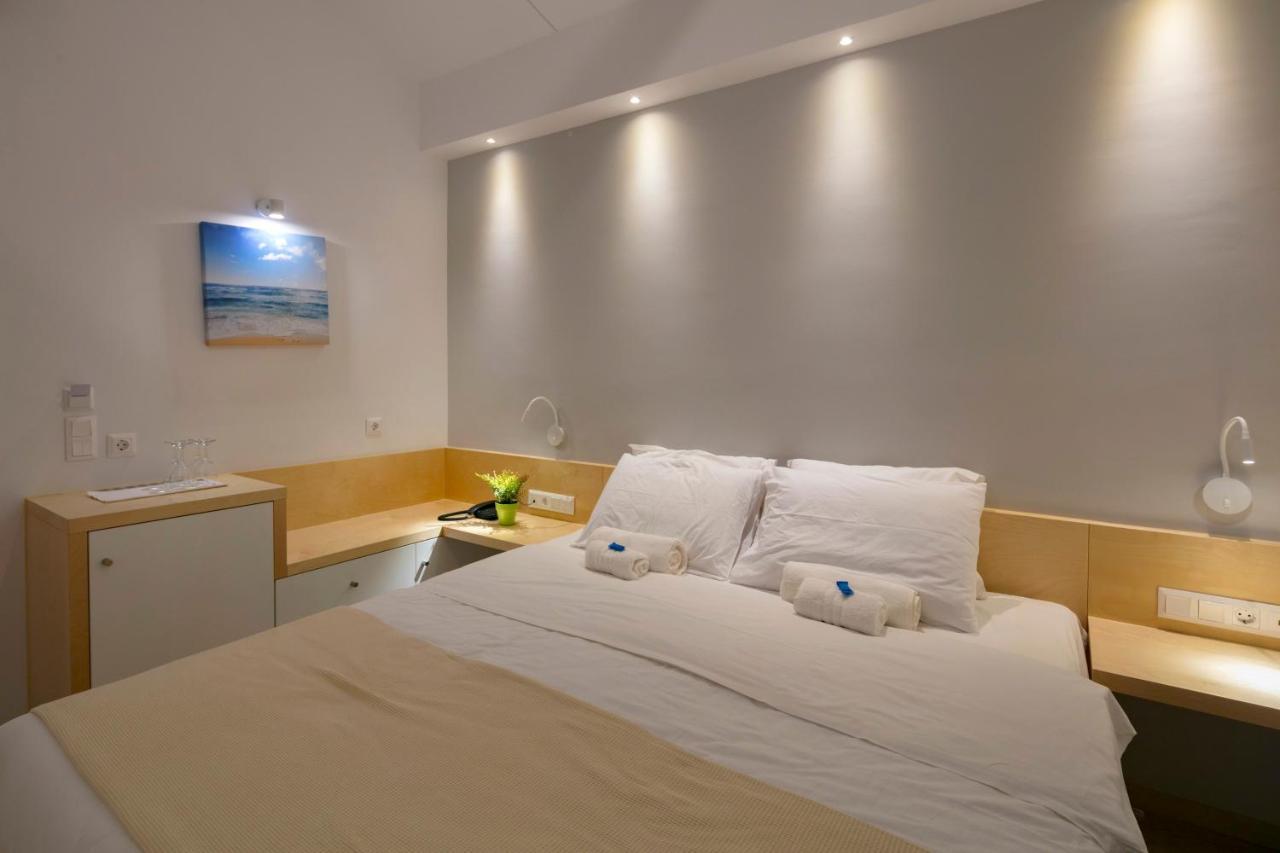 Double Room Balcony