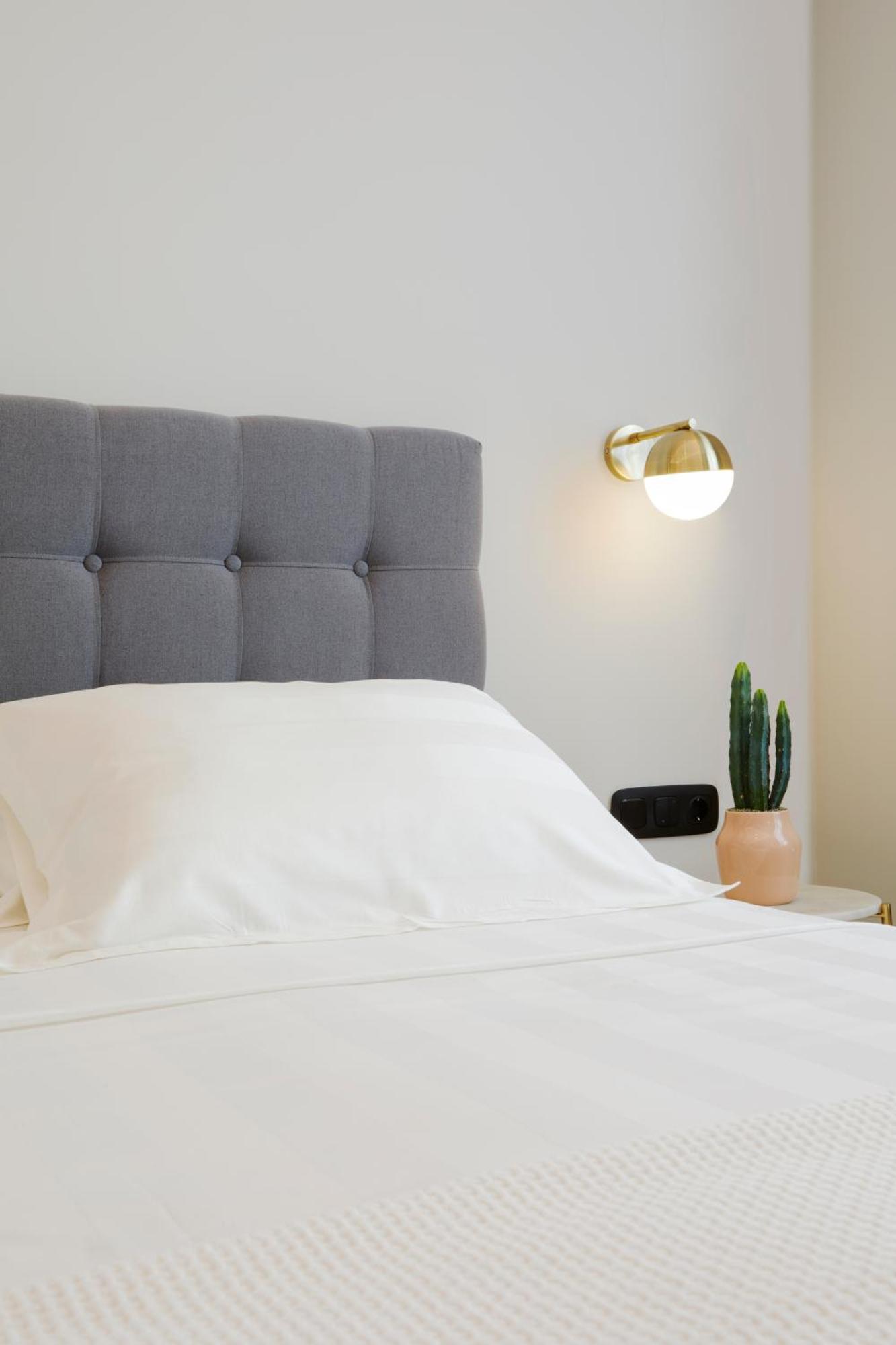 Superior Double Room Urban View