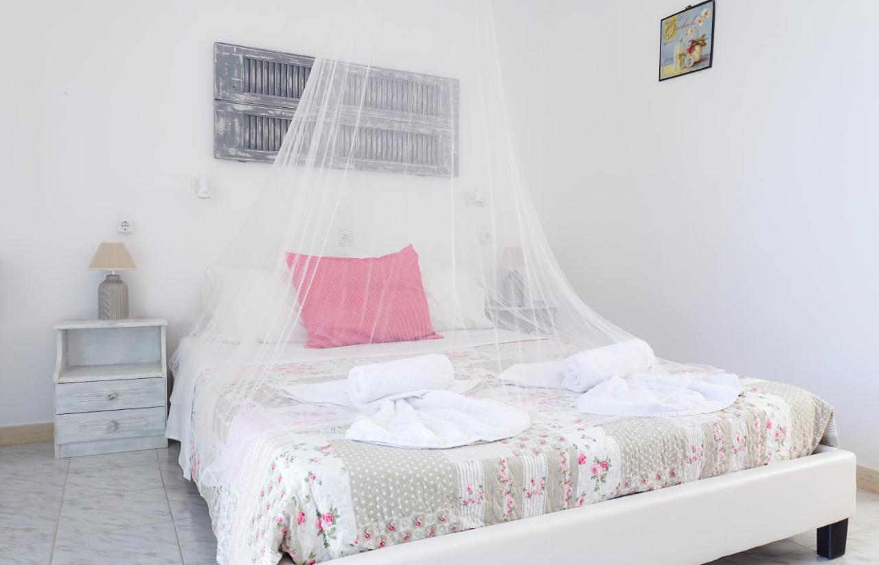 Double Room Balcony